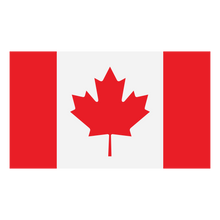 Canada flag