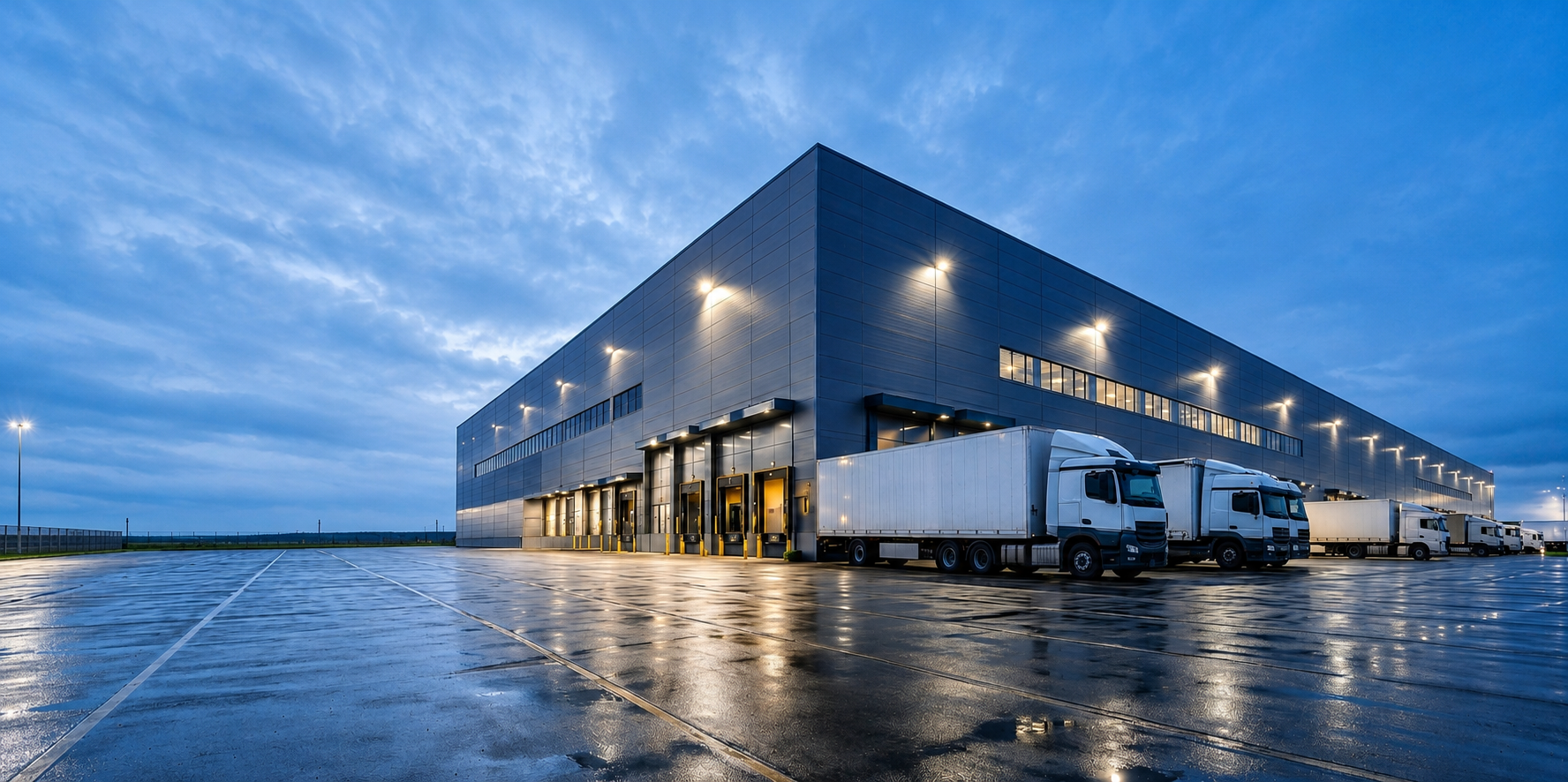Commercial electricity and natural gas procurement