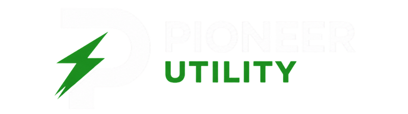 Pioneer Utility