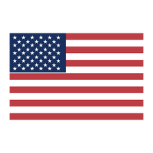 United States flag